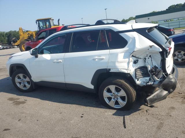 Photo 1 VIN: 2T3P1RFV1MW214922 - TOYOTA RAV4 XLE 