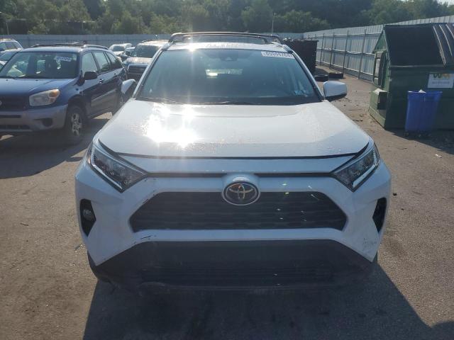 Photo 4 VIN: 2T3P1RFV1MW214922 - TOYOTA RAV4 XLE 