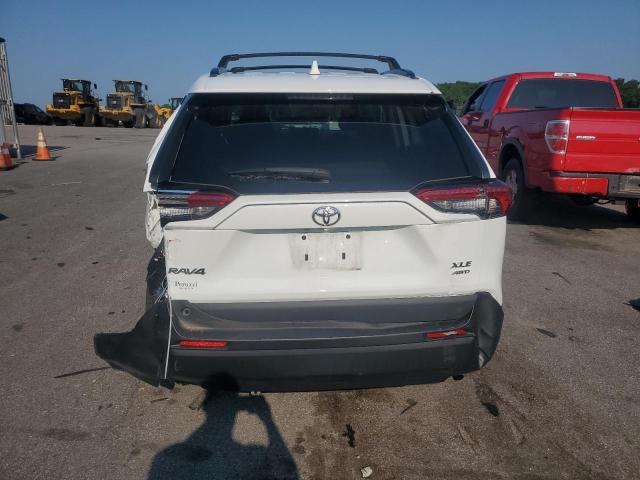 Photo 5 VIN: 2T3P1RFV1MW214922 - TOYOTA RAV4 XLE 