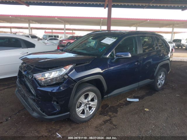 Photo 1 VIN: 2T3P1RFV1MW226827 - TOYOTA RAV4 