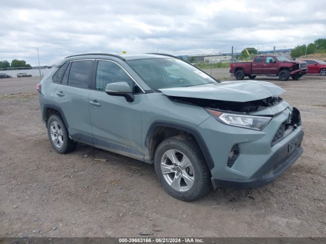 Photo 0 VIN: 2T3P1RFV1MW232238 - TOYOTA RAV4 