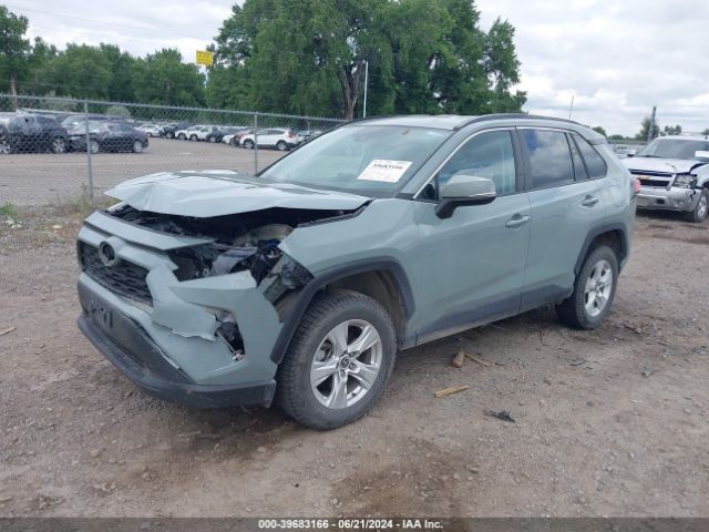 Photo 1 VIN: 2T3P1RFV1MW232238 - TOYOTA RAV4 