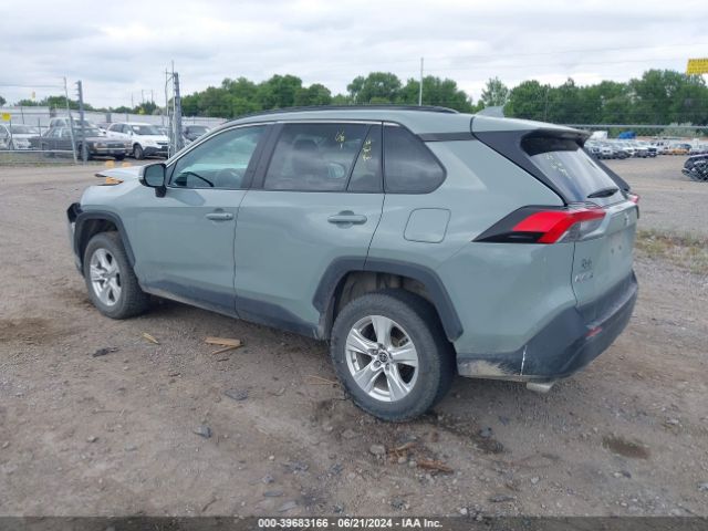 Photo 2 VIN: 2T3P1RFV1MW232238 - TOYOTA RAV4 