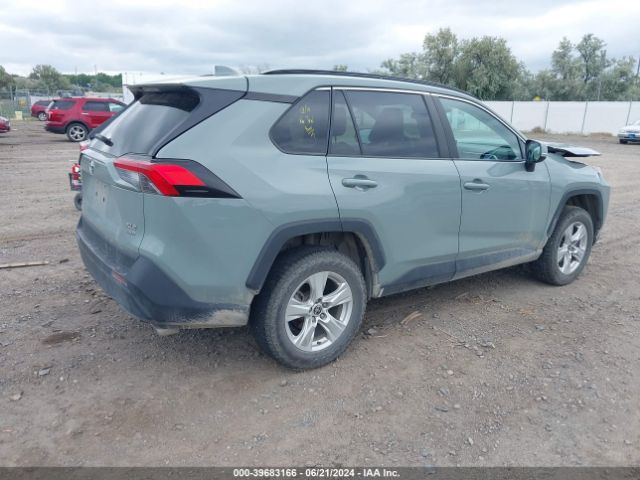 Photo 3 VIN: 2T3P1RFV1MW232238 - TOYOTA RAV4 