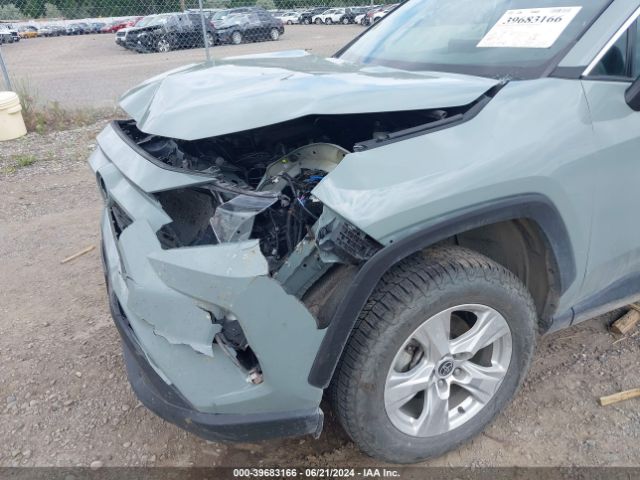 Photo 5 VIN: 2T3P1RFV1MW232238 - TOYOTA RAV4 