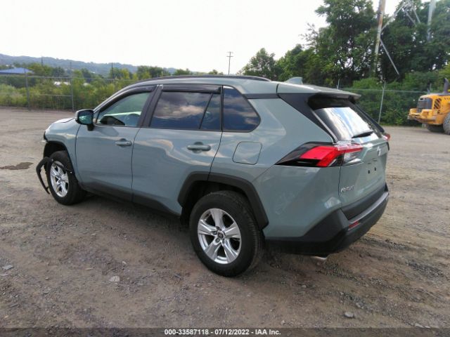 Photo 2 VIN: 2T3P1RFV1MW248312 - TOYOTA RAV4 