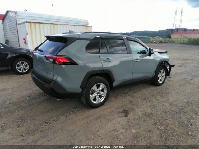 Photo 3 VIN: 2T3P1RFV1MW248312 - TOYOTA RAV4 