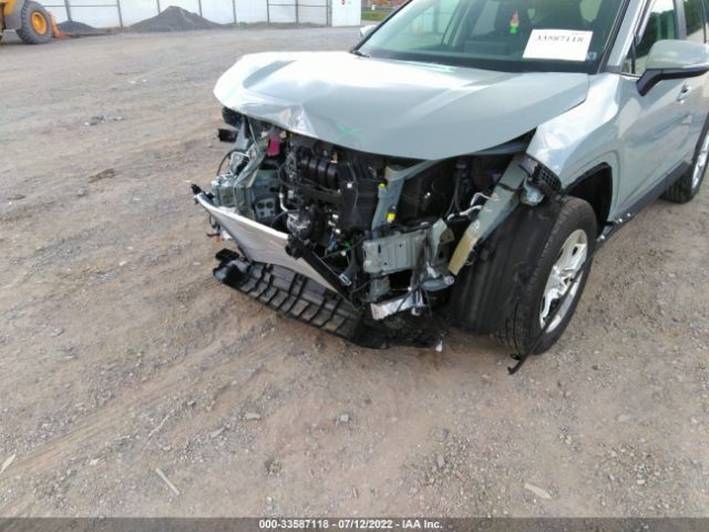 Photo 5 VIN: 2T3P1RFV1MW248312 - TOYOTA RAV4 