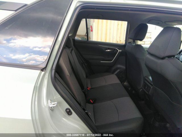 Photo 7 VIN: 2T3P1RFV1MW248312 - TOYOTA RAV4 