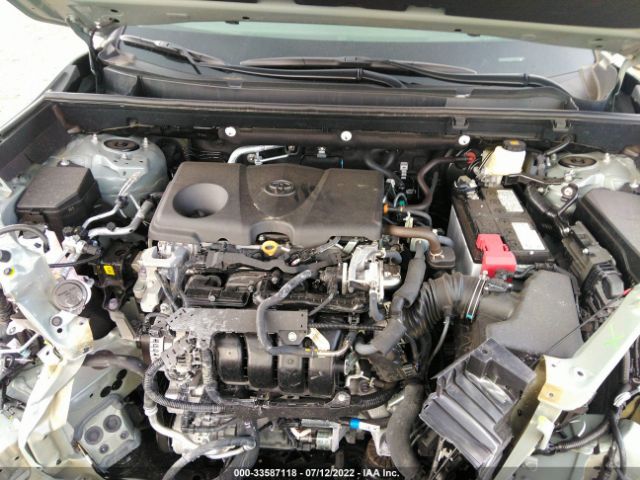 Photo 9 VIN: 2T3P1RFV1MW248312 - TOYOTA RAV4 