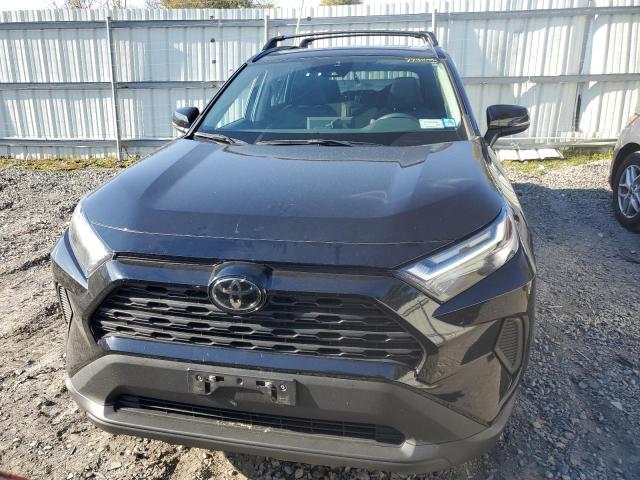 Photo 4 VIN: 2T3P1RFV1NC264674 - TOYOTA RAV4 XLE 