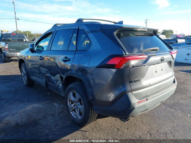 Photo 2 VIN: 2T3P1RFV1NC298307 - TOYOTA RAV4 