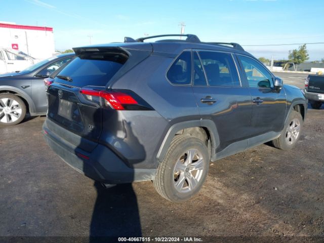 Photo 3 VIN: 2T3P1RFV1NC298307 - TOYOTA RAV4 