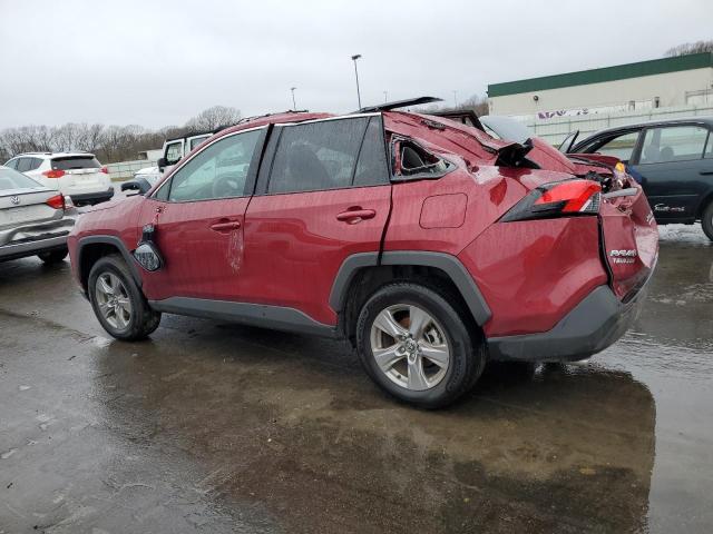 Photo 1 VIN: 2T3P1RFV1NW266441 - TOYOTA RAV4 XLE 