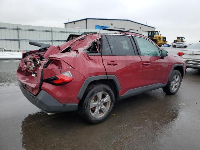 Photo 2 VIN: 2T3P1RFV1NW266441 - TOYOTA RAV4 XLE 