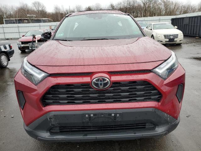 Photo 4 VIN: 2T3P1RFV1NW266441 - TOYOTA RAV4 XLE 