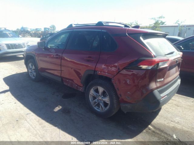 Photo 2 VIN: 2T3P1RFV1NW268075 - TOYOTA RAV4 