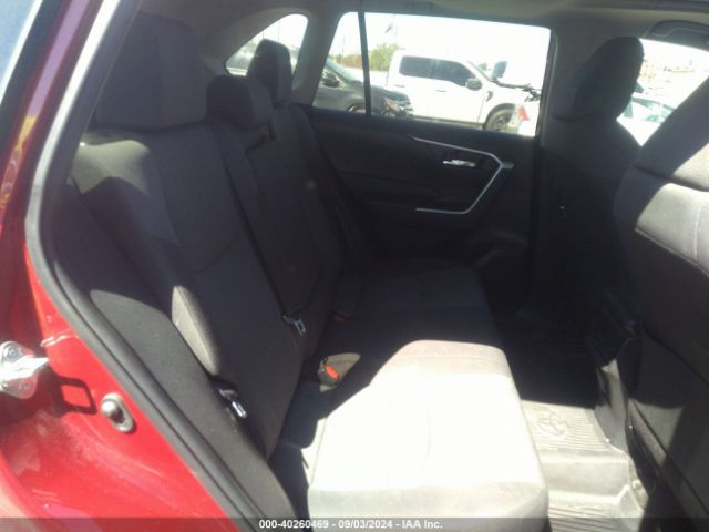 Photo 7 VIN: 2T3P1RFV1NW268075 - TOYOTA RAV4 