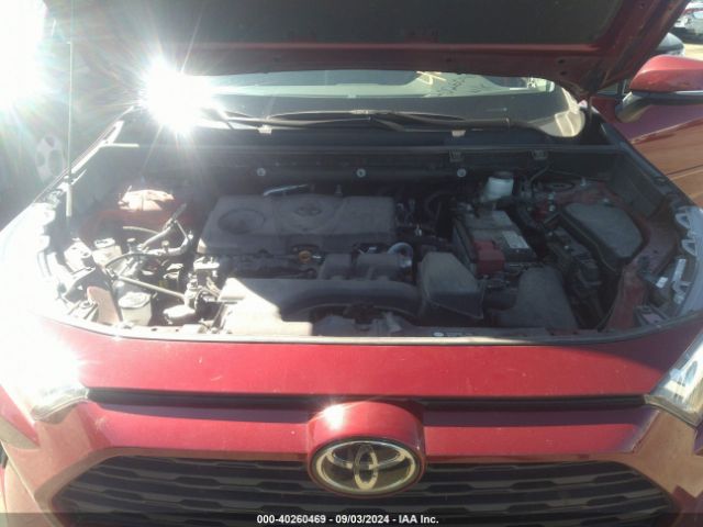 Photo 9 VIN: 2T3P1RFV1NW268075 - TOYOTA RAV4 