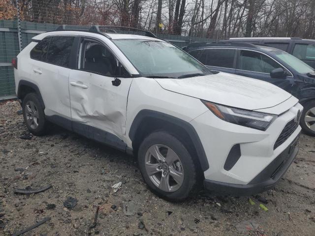 Photo 3 VIN: 2T3P1RFV1NW308543 - TOYOTA RAV4 