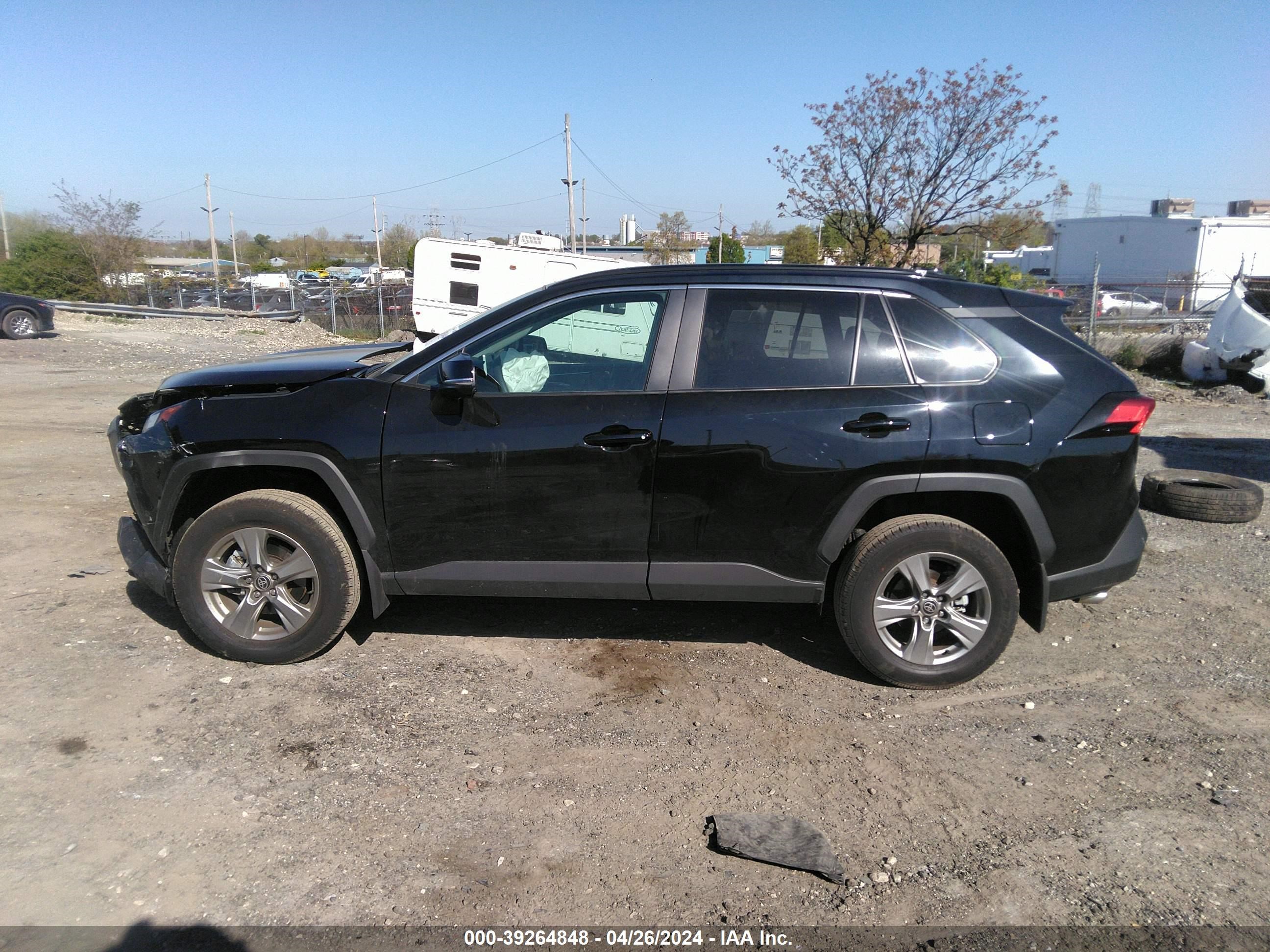 Photo 13 VIN: 2T3P1RFV1RC405474 - TOYOTA RAV 4 