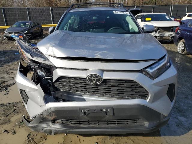 Photo 4 VIN: 2T3P1RFV1RC424641 - TOYOTA RAV4 XLE 