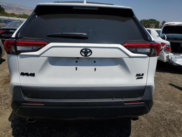 Photo 5 VIN: 2T3P1RFV1RW461669 - TOYOTA RAV4 XLE 