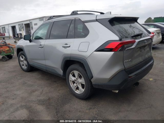 Photo 2 VIN: 2T3P1RFV2KC015392 - TOYOTA RAV4 