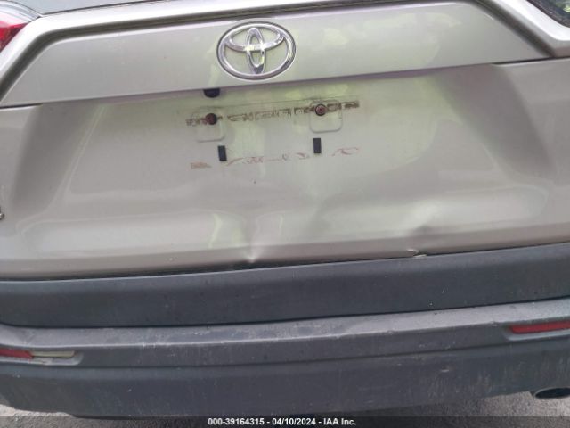 Photo 5 VIN: 2T3P1RFV2KC015392 - TOYOTA RAV4 