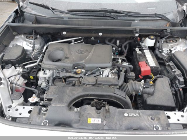 Photo 9 VIN: 2T3P1RFV2KC015392 - TOYOTA RAV4 