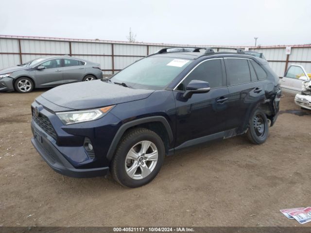 Photo 1 VIN: 2T3P1RFV2KC018812 - TOYOTA RAV4 