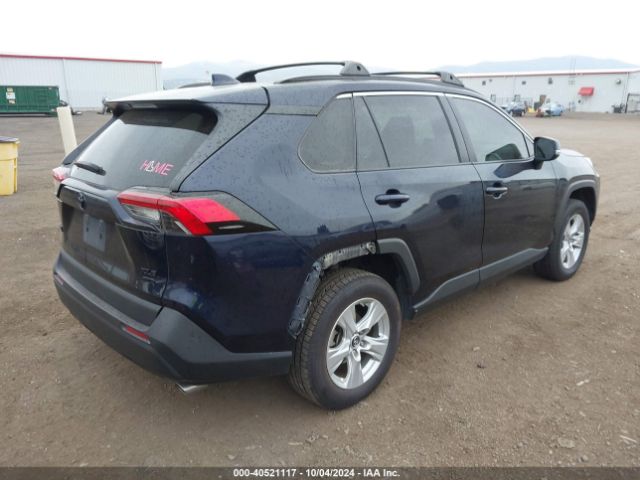 Photo 3 VIN: 2T3P1RFV2KC018812 - TOYOTA RAV4 