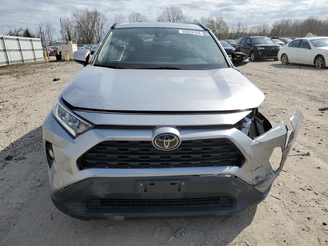 Photo 4 VIN: 2T3P1RFV2KC022178 - TOYOTA RAV 4 