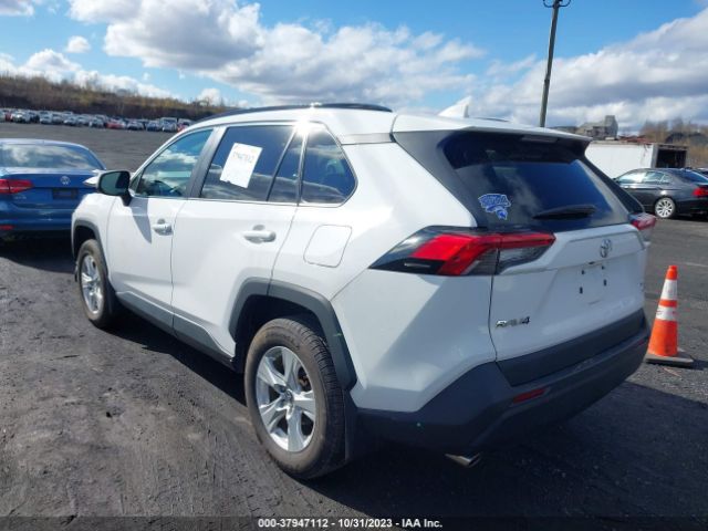 Photo 2 VIN: 2T3P1RFV2KC030796 - TOYOTA RAV4 