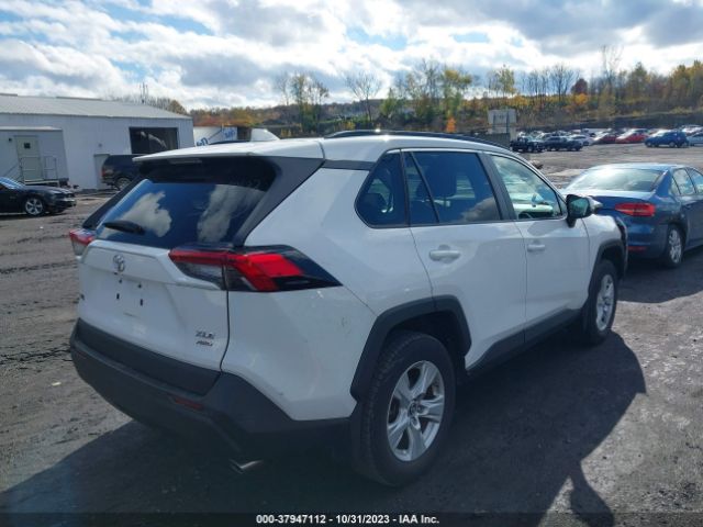 Photo 3 VIN: 2T3P1RFV2KC030796 - TOYOTA RAV4 