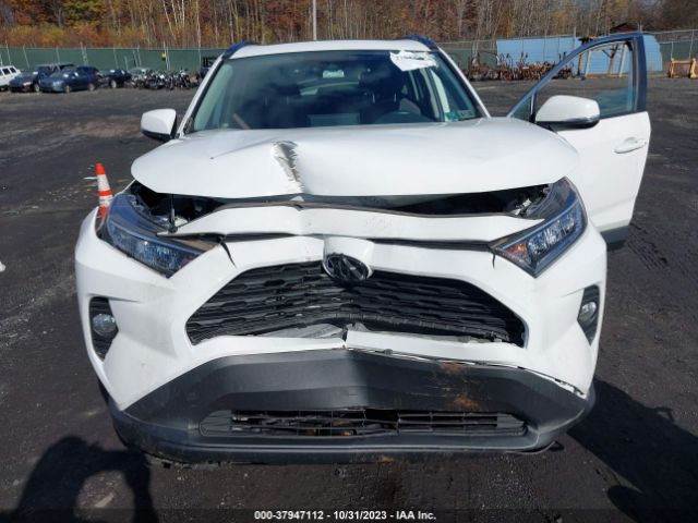 Photo 5 VIN: 2T3P1RFV2KC030796 - TOYOTA RAV4 