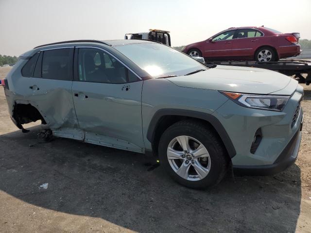 Photo 3 VIN: 2T3P1RFV2KC044732 - TOYOTA RAV4 XLE 