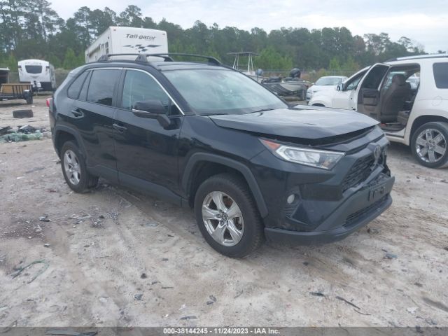 Photo 0 VIN: 2T3P1RFV2KC046609 - TOYOTA RAV4 