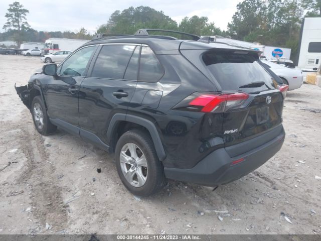 Photo 2 VIN: 2T3P1RFV2KC046609 - TOYOTA RAV4 