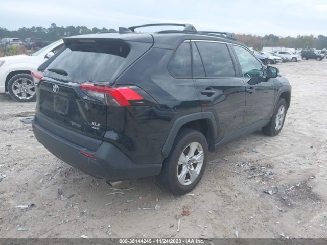 Photo 3 VIN: 2T3P1RFV2KC046609 - TOYOTA RAV4 