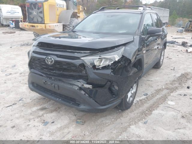 Photo 5 VIN: 2T3P1RFV2KC046609 - TOYOTA RAV4 