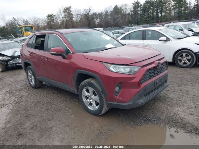 Photo 0 VIN: 2T3P1RFV2KC049560 - TOYOTA RAV4 