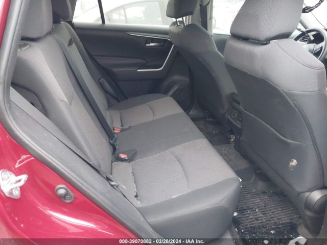 Photo 7 VIN: 2T3P1RFV2KC049560 - TOYOTA RAV4 