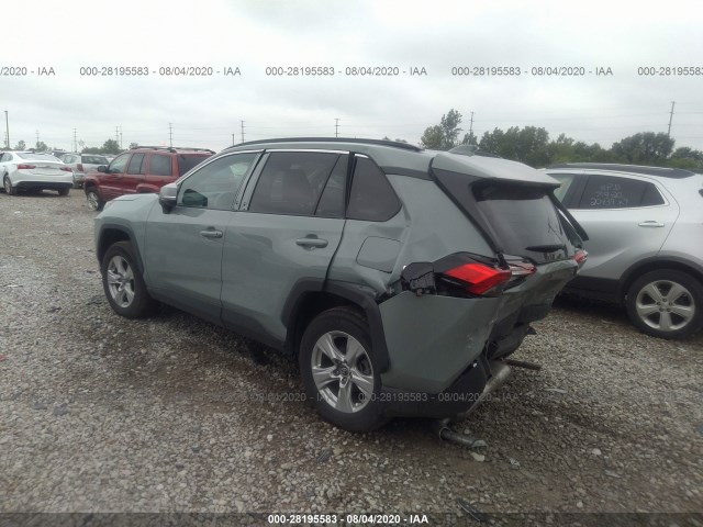 Photo 2 VIN: 2T3P1RFV2KC051485 - TOYOTA RAV4 