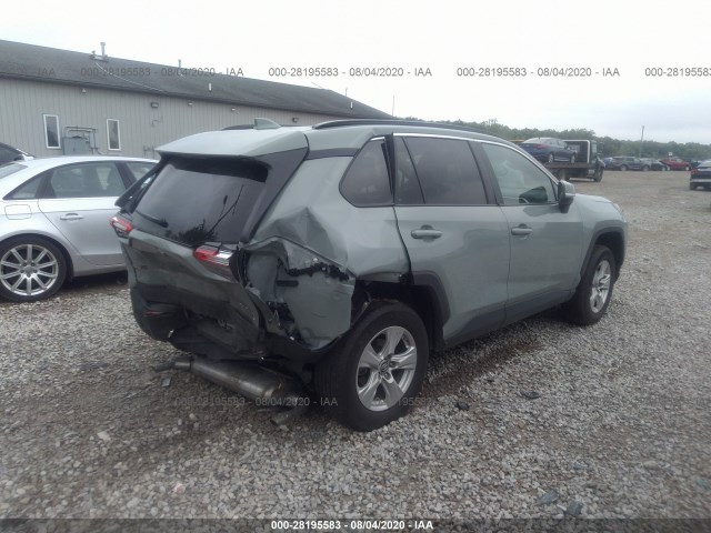 Photo 3 VIN: 2T3P1RFV2KC051485 - TOYOTA RAV4 