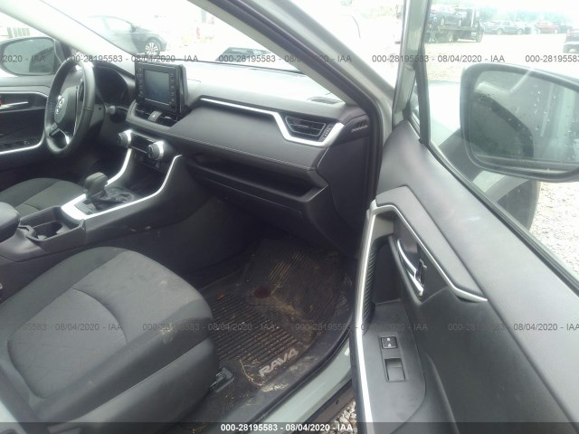 Photo 4 VIN: 2T3P1RFV2KC051485 - TOYOTA RAV4 