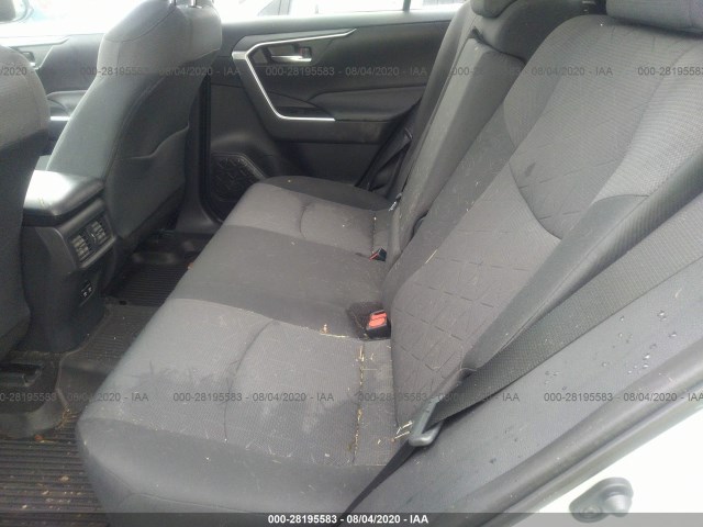 Photo 7 VIN: 2T3P1RFV2KC051485 - TOYOTA RAV4 