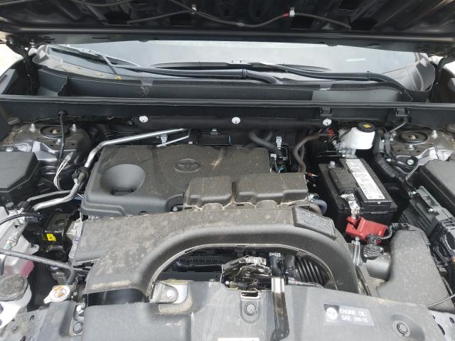 Photo 6 VIN: 2T3P1RFV2KC060235 - TOYOTA RAV4 XLE 