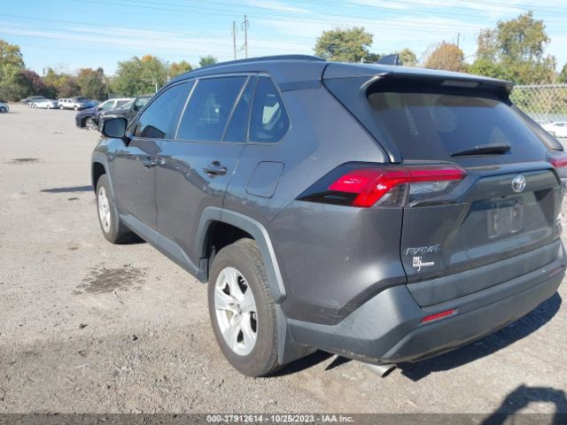 Photo 2 VIN: 2T3P1RFV2KW009381 - TOYOTA RAV4 