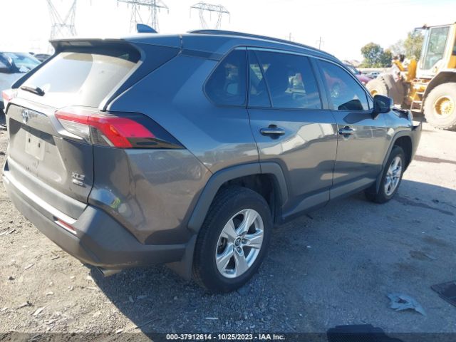 Photo 3 VIN: 2T3P1RFV2KW009381 - TOYOTA RAV4 